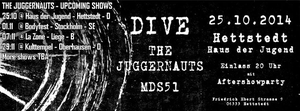 Past Live Actions