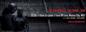 Past Live Actions